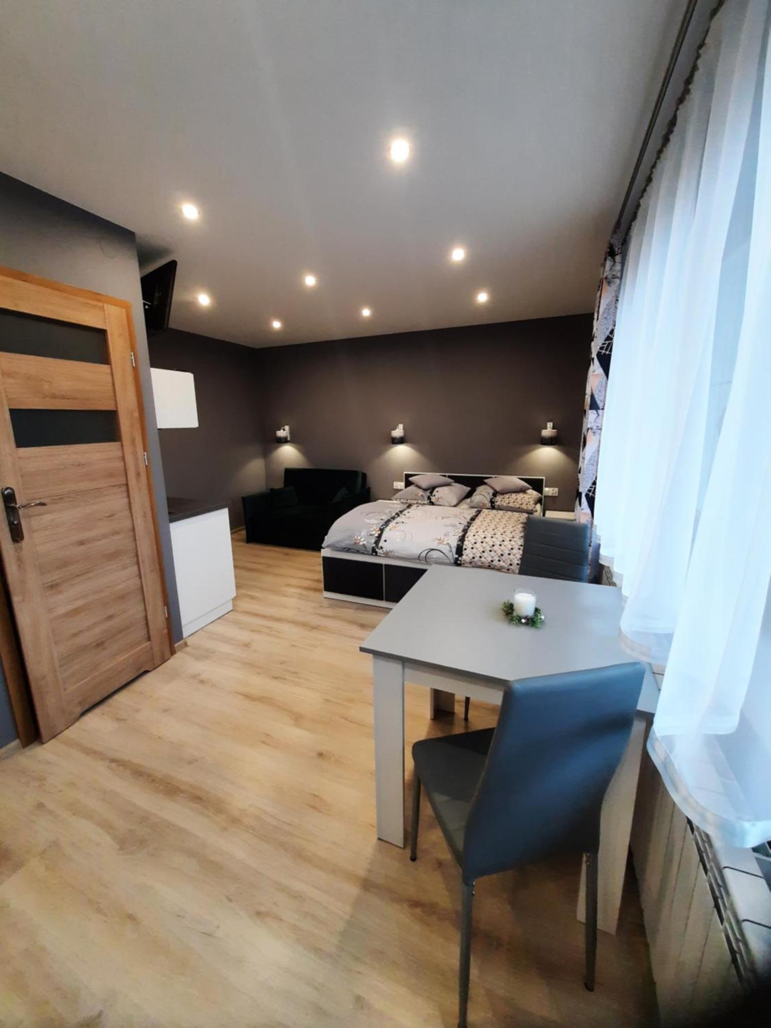 Apartamenty Pokoje Lawenda فيسلا المظهر الخارجي الصورة