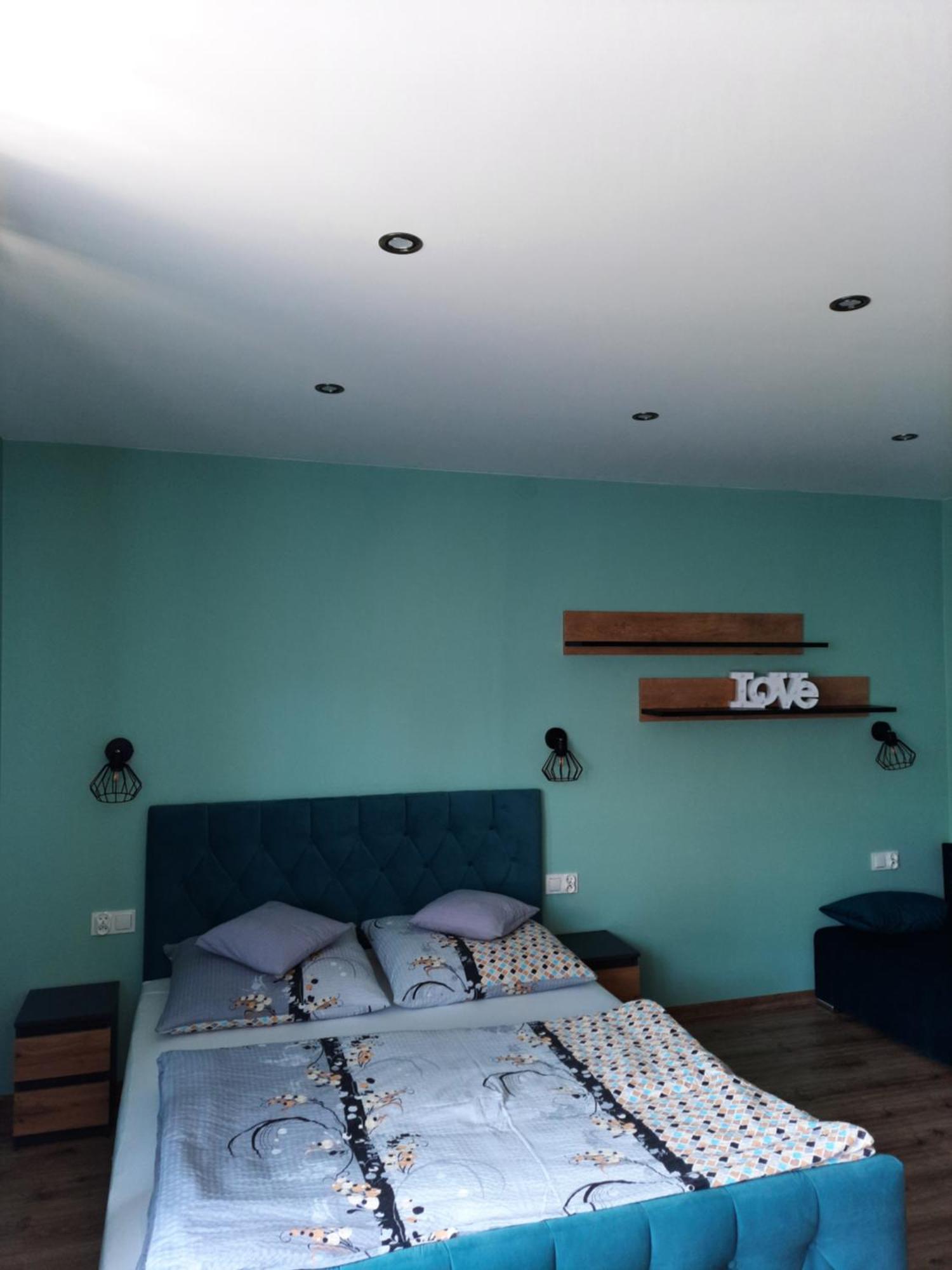 Apartamenty Pokoje Lawenda فيسلا المظهر الخارجي الصورة
