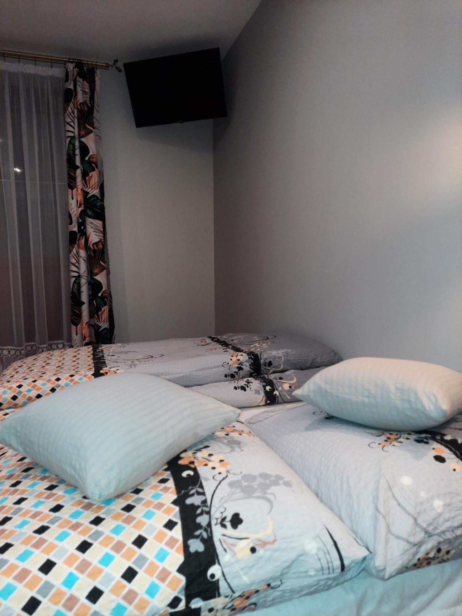 Apartamenty Pokoje Lawenda فيسلا المظهر الخارجي الصورة